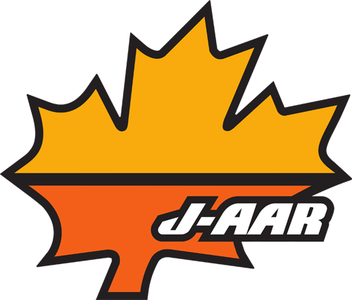 logo of J-AAR