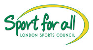 logo of London Sport Council