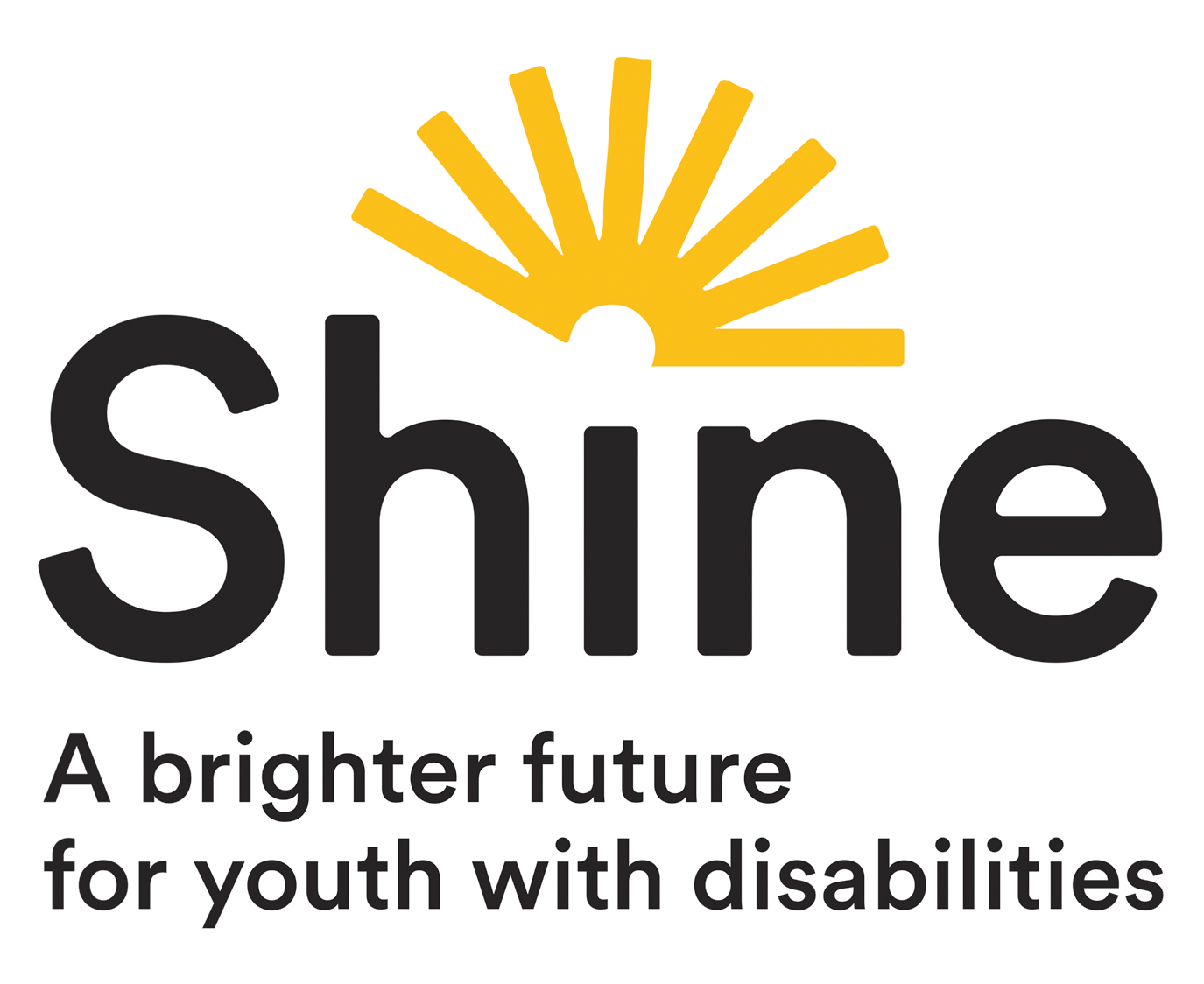 logo of Shine Foundation
