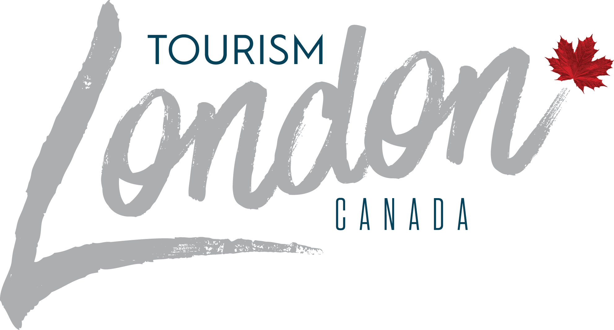 logo of Tourism London